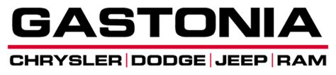 Gastonia dodge - Gastonia, NC New, Gastonia Chrysler Dodge Jeep Ram sells and services Chrysler, Dodge, Jeep, Ram vehicles in the greater Gastonia area. Skip to main content. Sales: 704-874-6000; Service: 704-874-6000; Parts: 704-874-6000; 2339 E Franklin Blvd Directions Gastonia, NC 28054-4726. Try another search Search …